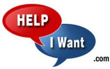 HELP I WANT .COM