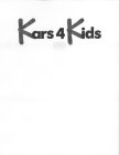 KARS 4 KIDS