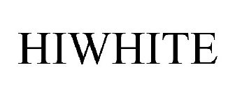 HIWHITE