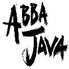 ABBA JAVA