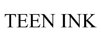 TEEN INK