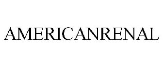 AMERICANRENAL