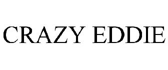 CRAZY EDDIE