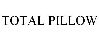 TOTAL PILLOW