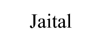 JAITAL