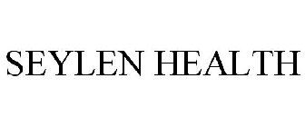 SEYLEN HEALTH