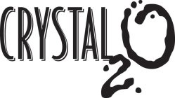 CRYSTAL2O