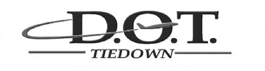 D.O.T. TIEDOWN