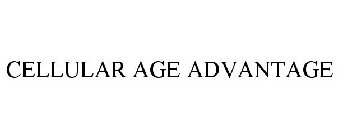 CELLULAR AGE ADVANTAGE