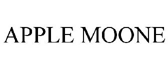 APPLE MOONE