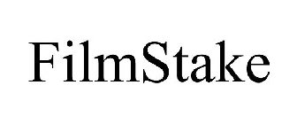 FILMSTAKE