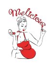 MELICIOUS