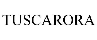 TUSCARORA