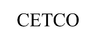 CETCO