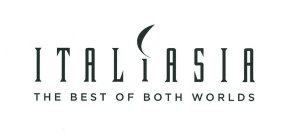 ITALIASIA THE BEST OF BOTH WORLDS