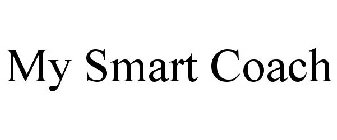 MY SMART COACH