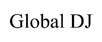 GLOBAL DJ