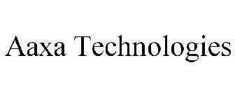 AAXA TECHNOLOGIES