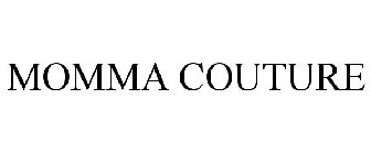 MOMMA COUTURE