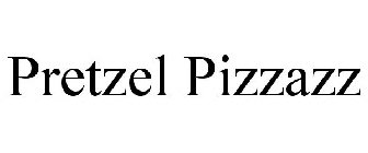 PRETZEL PIZZAZZ