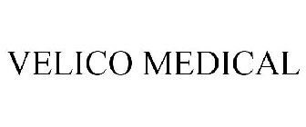 VELICO MEDICAL