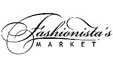 FASHIONISTA'S MARKET