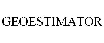 GEOESTIMATOR