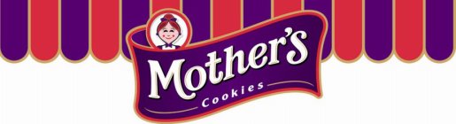 MOTHER'S COOKIES