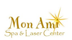 MON AMI SPA & LASER CENTER