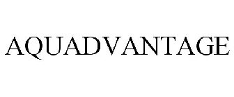 AQUADVANTAGE