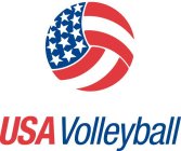 USA VOLLEYBALL