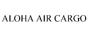 ALOHA AIR CARGO