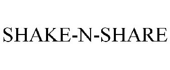 SHAKE-N-SHARE