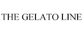 THE GELATO LINE
