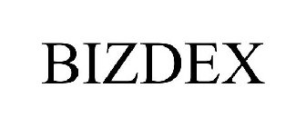 BIZDEX