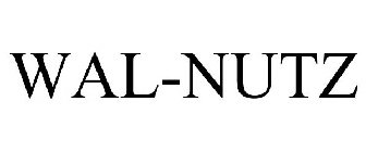 WAL-NUTZ