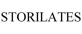 STORILATES