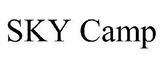 SKY CAMP