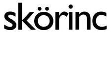 SKÖRINC
