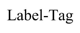 LABEL-TAG