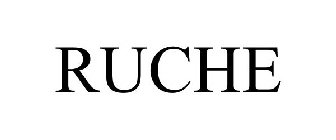 RUCHE