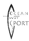 OCEAN WAY SPORT