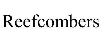 REEFCOMBERS