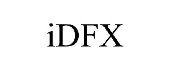 IDFX