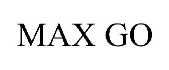 MAX GO