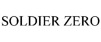 SOLDIER ZERO
