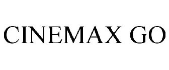 CINEMAX GO