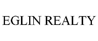 EGLIN REALTY