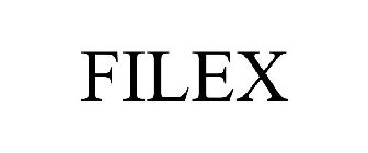 FILEX