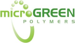 MICROGREEN POLYMERS